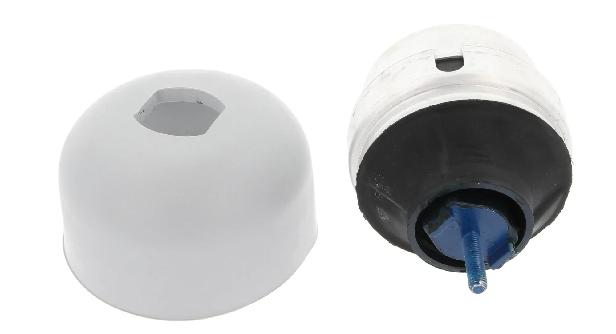 Mounting, automatic transmission 80000244