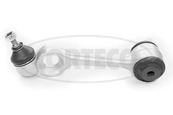 Control/Trailing Arm, wheel suspension 49400618