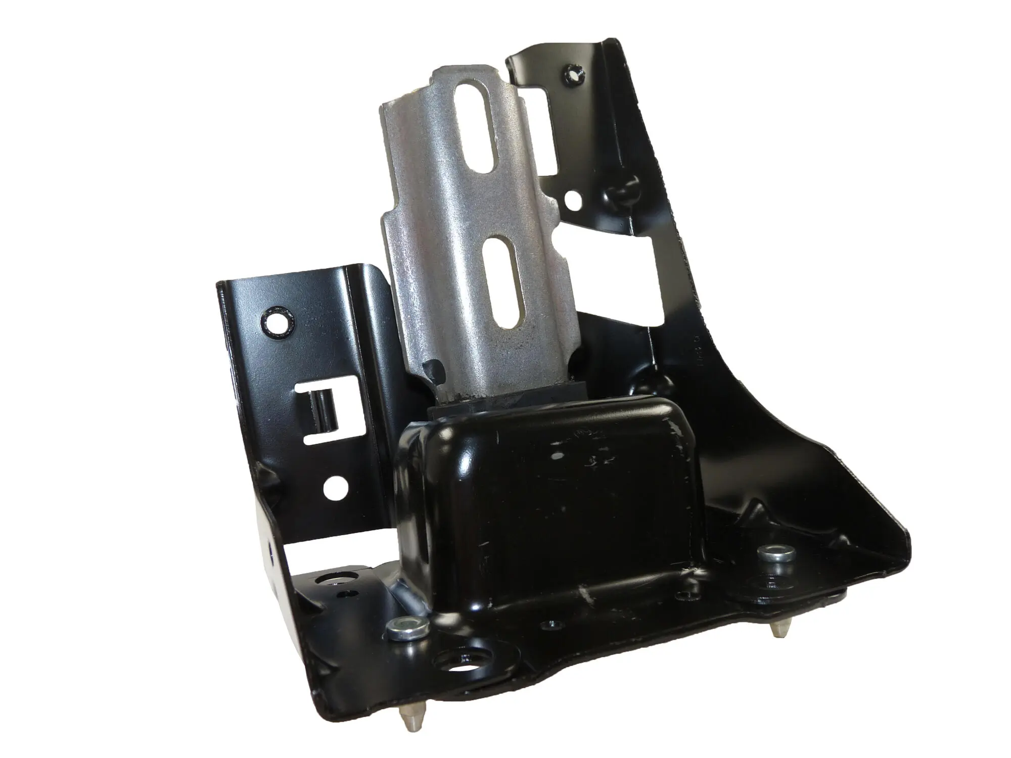 Mounting, manual transmission 49402607