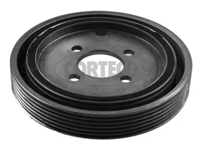 Belt Pulley, crankshaft 80004380