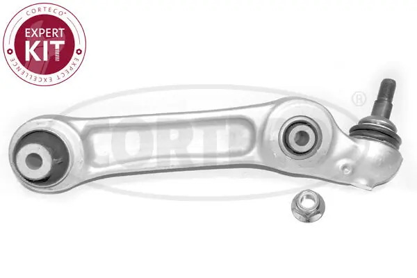 Control/Trailing Arm, wheel suspension 49398736