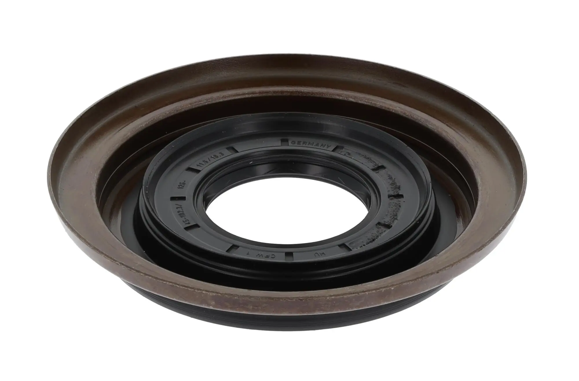 CORTECO 01031980B Shaft Seal, differential