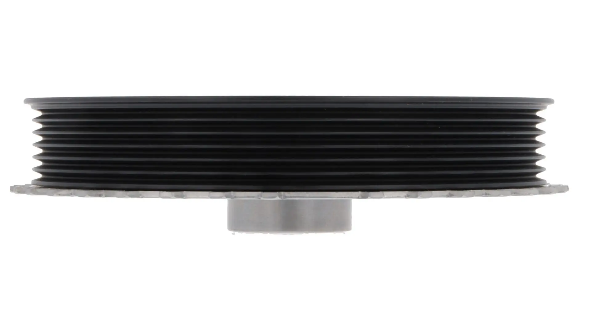 Belt Pulley, crankshaft 80005094