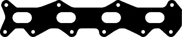 Gasket, exhaust manifold 026611P