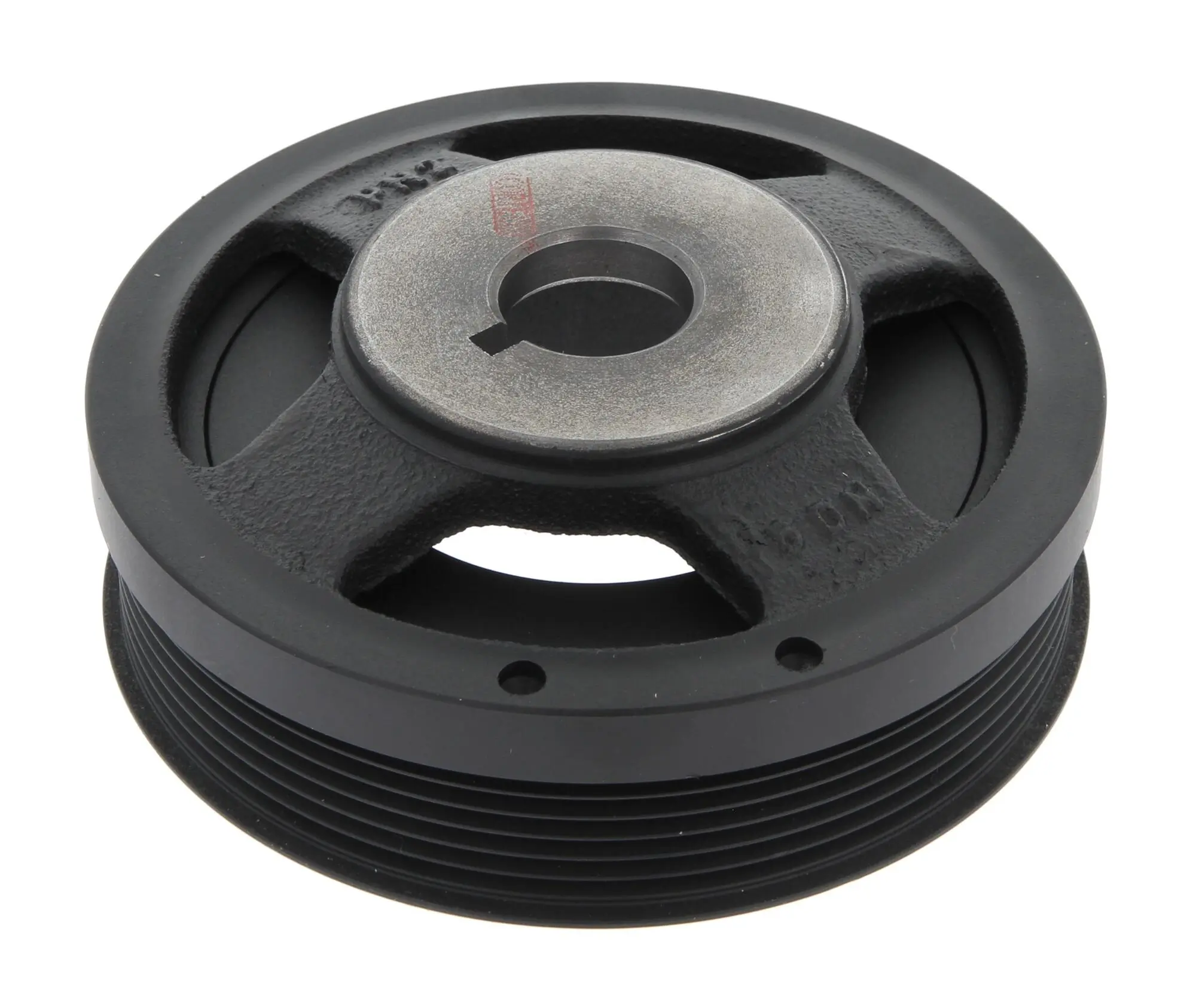 CORTECO 49367373 Belt Pulley, crankshaft