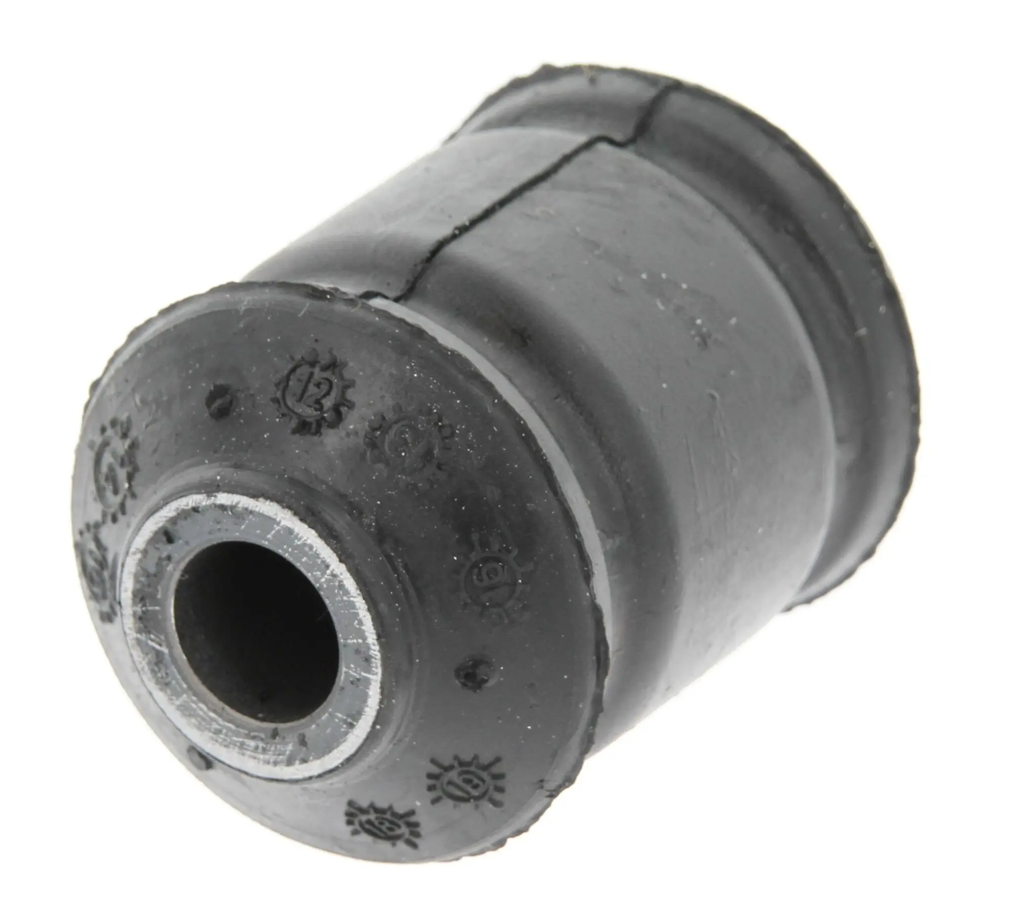 Mounting, control/trailing arm 21652950