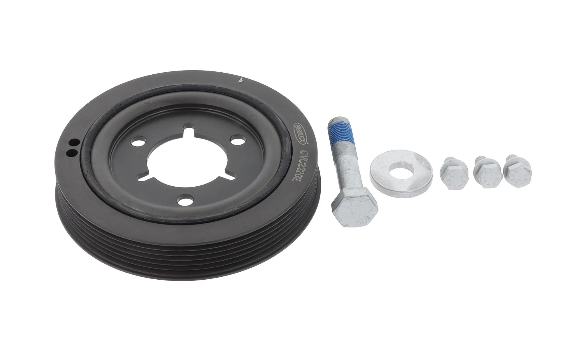 Belt Pulley Set, crankshaft 80004883