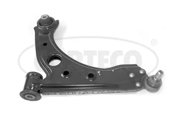 Control/Trailing Arm, wheel suspension 49399418