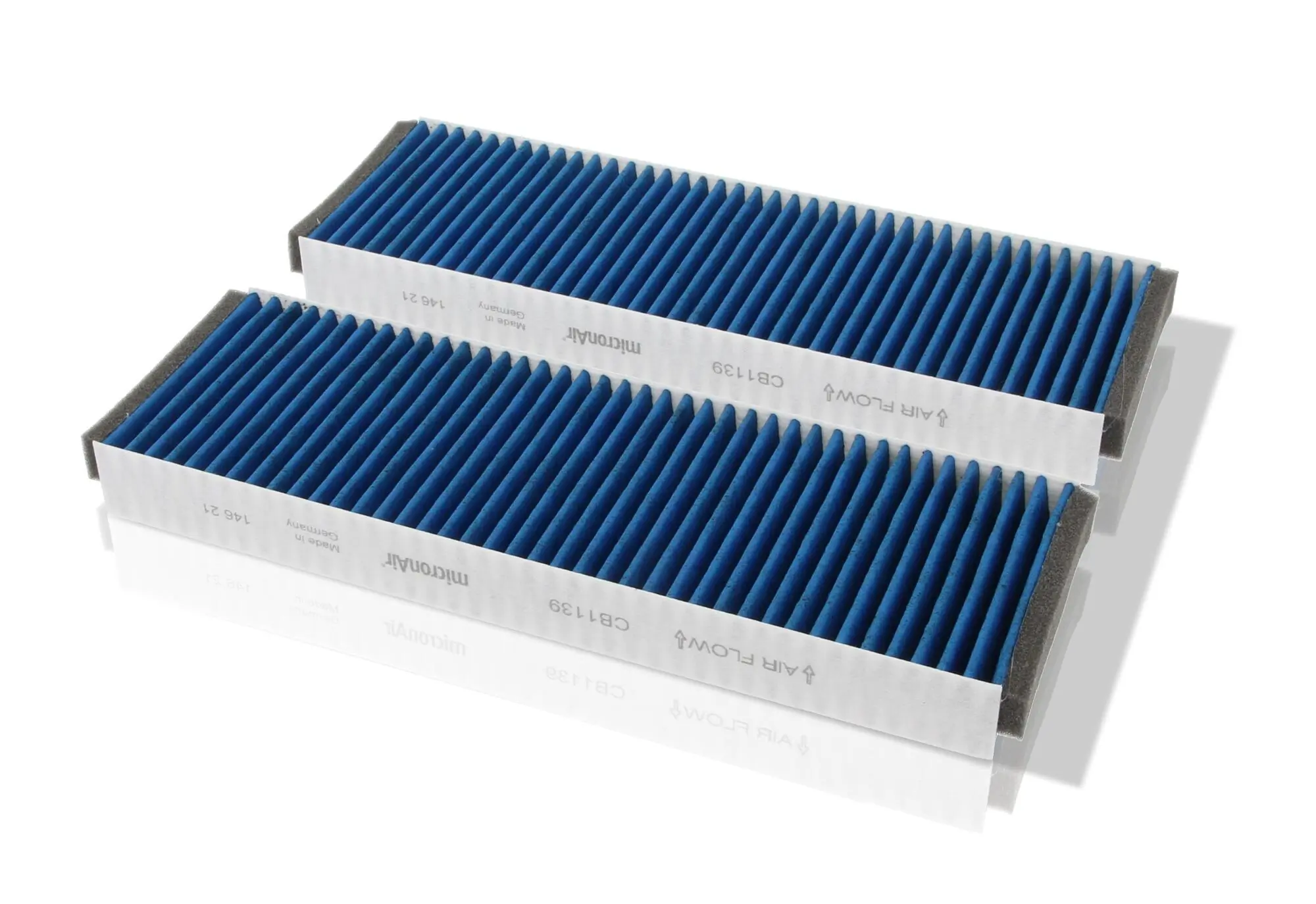 Filter, cabin air 49408727