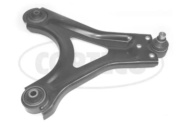 Control/Trailing Arm, wheel suspension 49399349