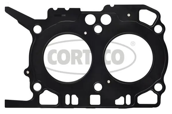 Gasket, cylinder head 83403250