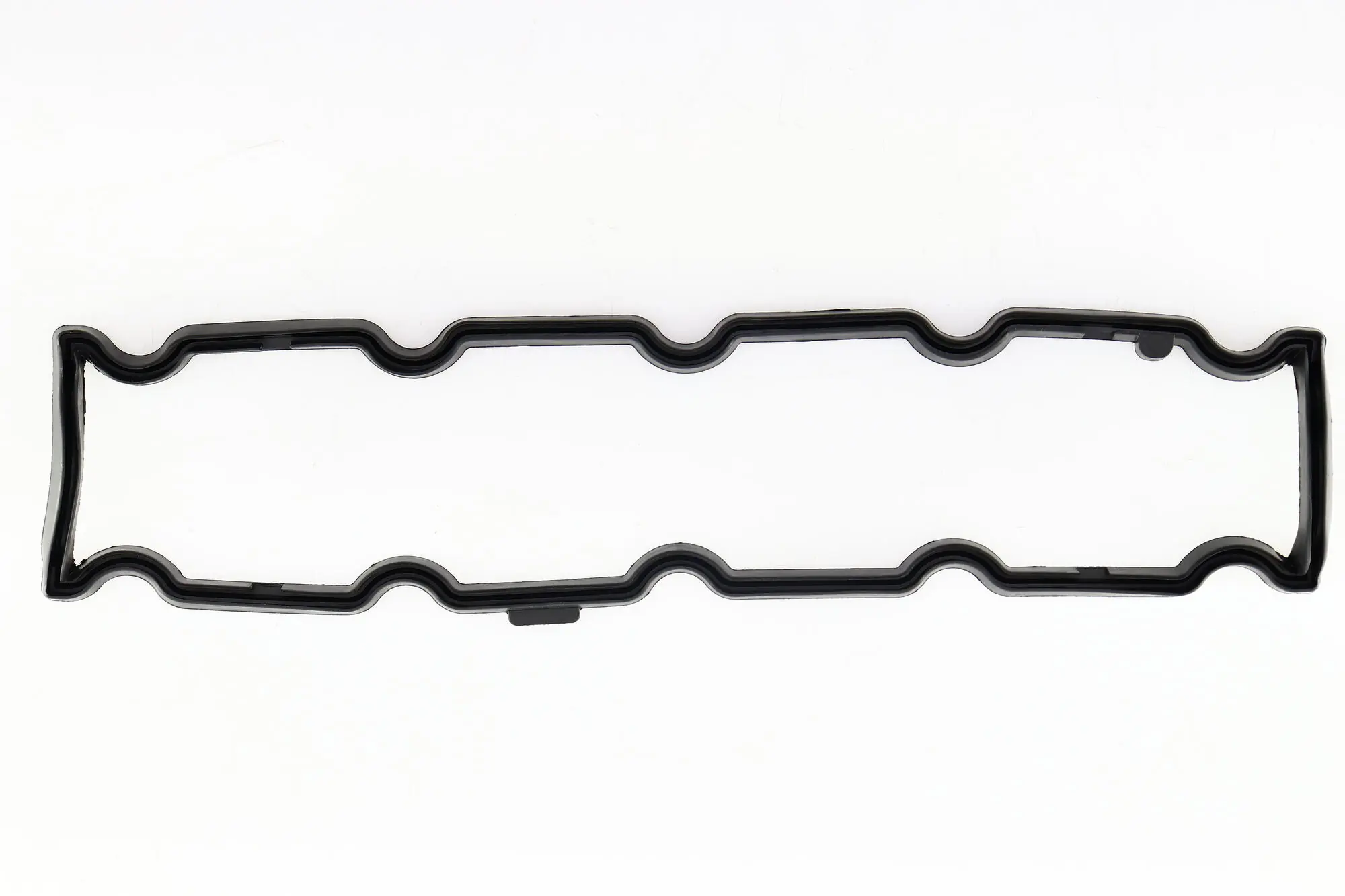 Gasket, cylinder head cover 023121P