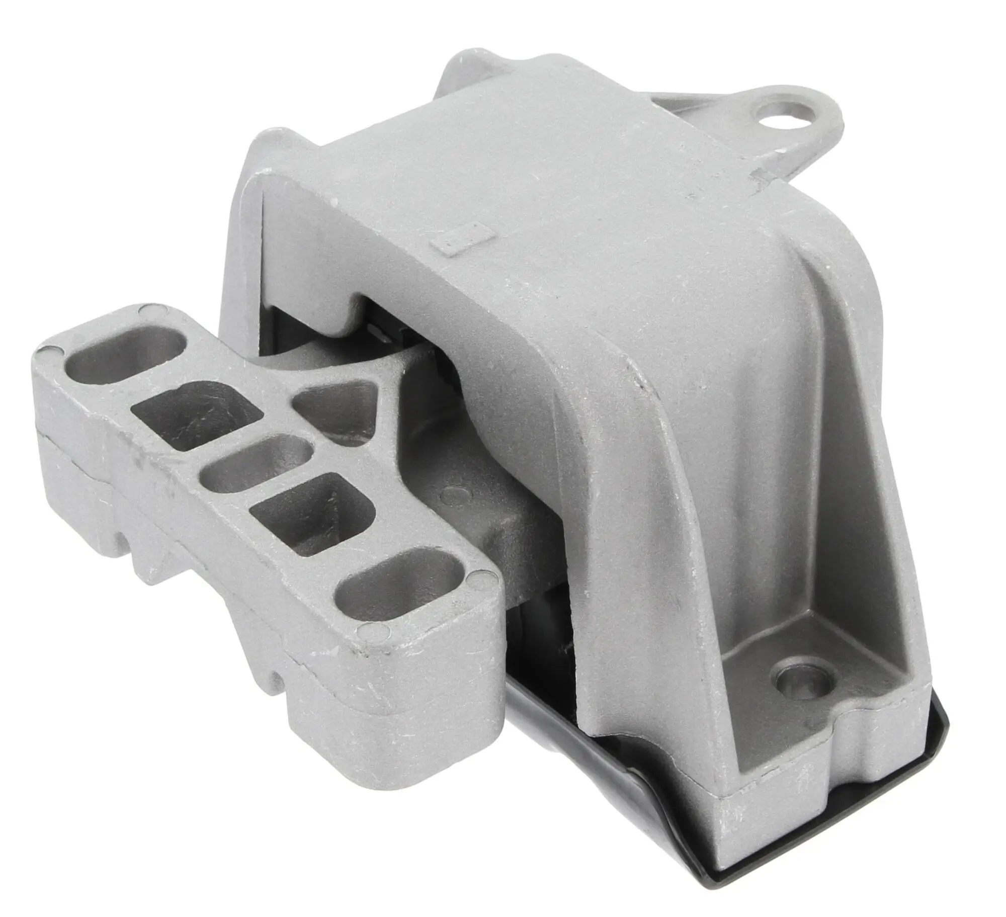 Mounting, automatic transmission 21652820