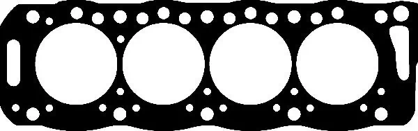 Gasket, cylinder head 414357P