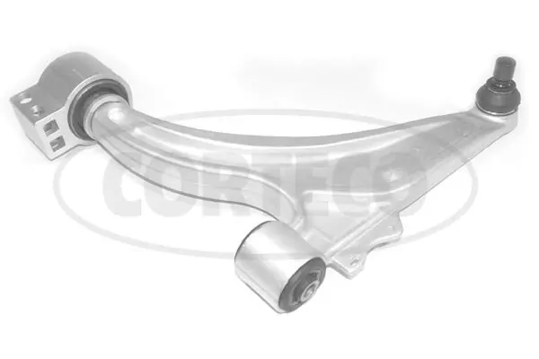 Control/Trailing Arm, wheel suspension 49398974