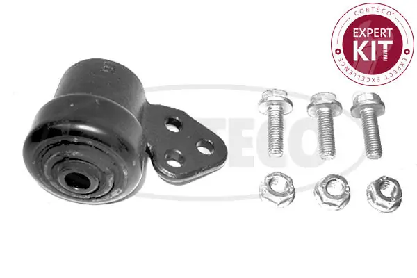 Control/Trailing Arm Kit, wheel suspension 49399757