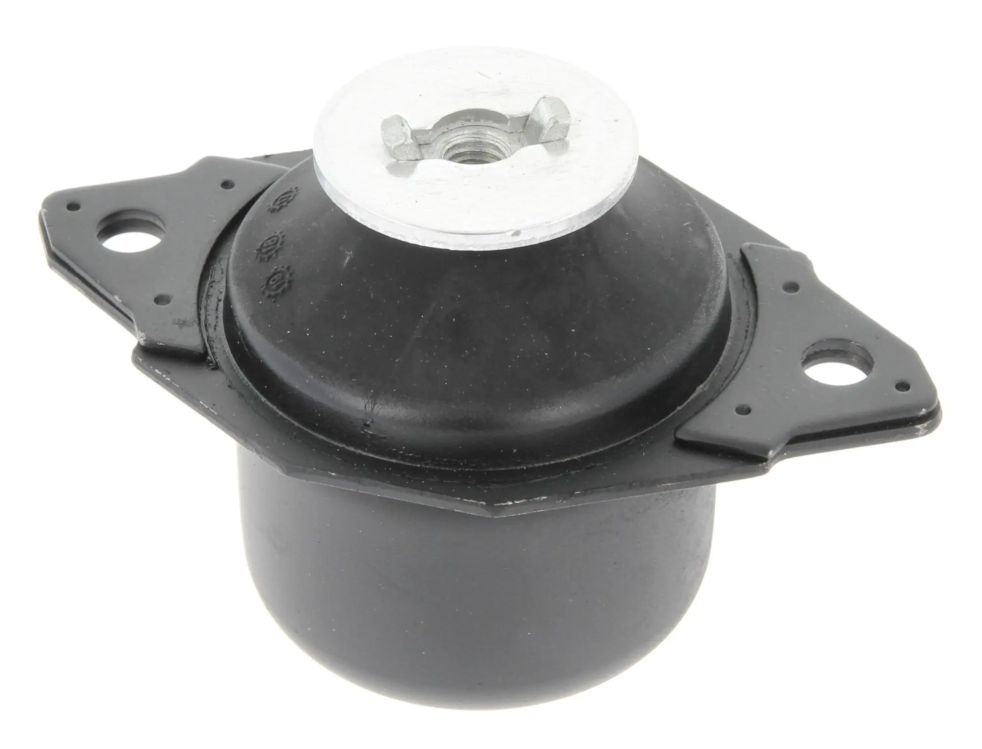 Mounting, automatic transmission 21651247