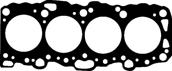 Gasket, cylinder head 414677P