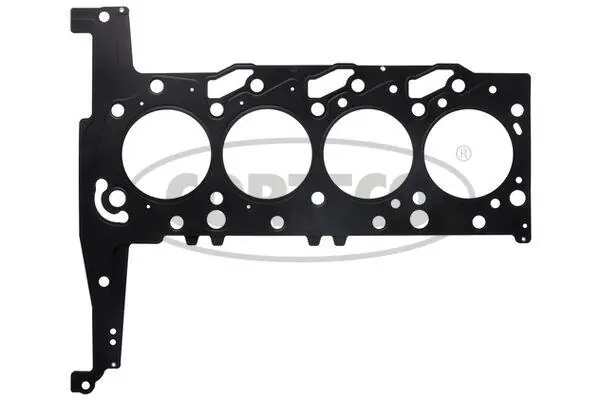 Gasket, cylinder head 83403063