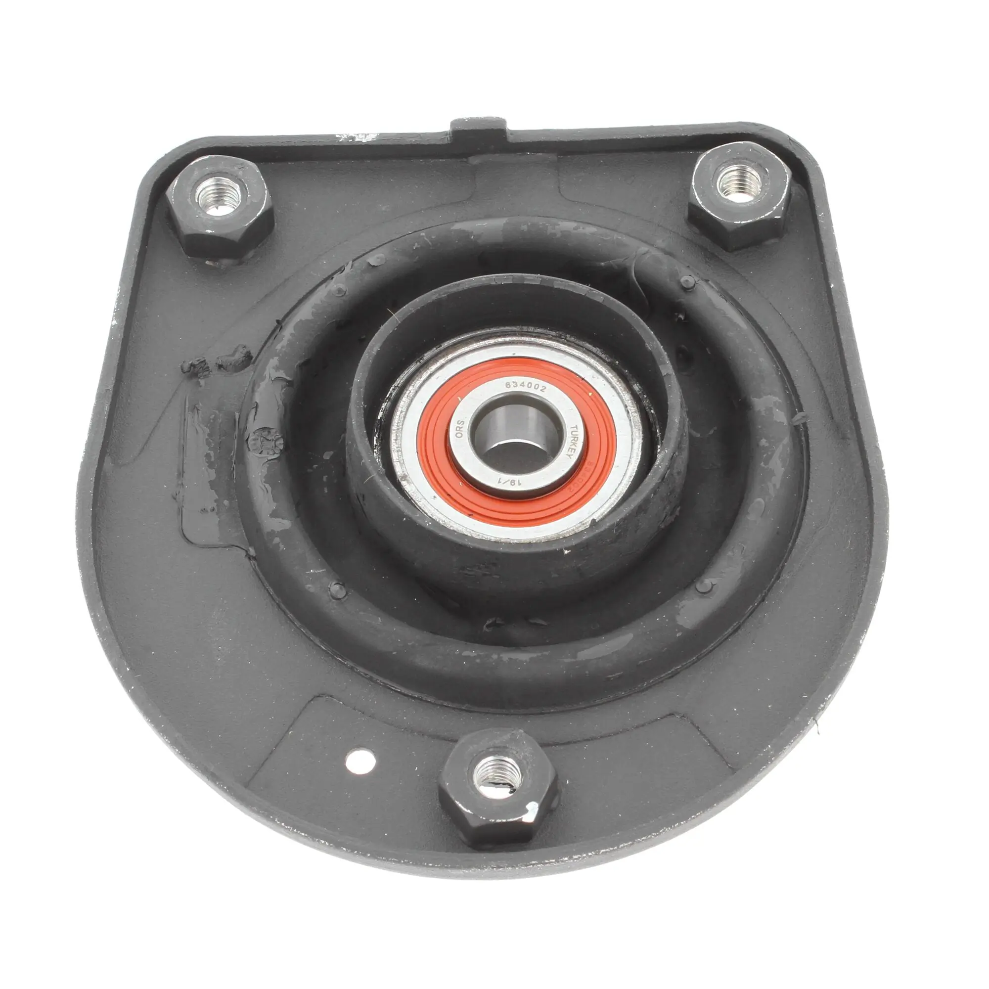 Repair Kit, suspension strut support mount 80001706