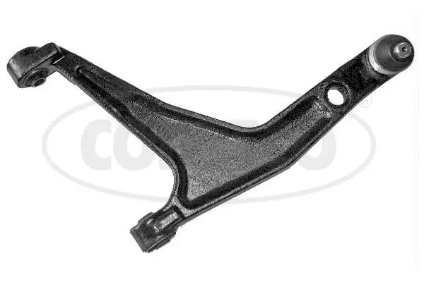 Control/Trailing Arm, wheel suspension 49395358