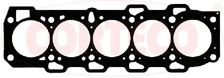 Gasket, cylinder head 414710P