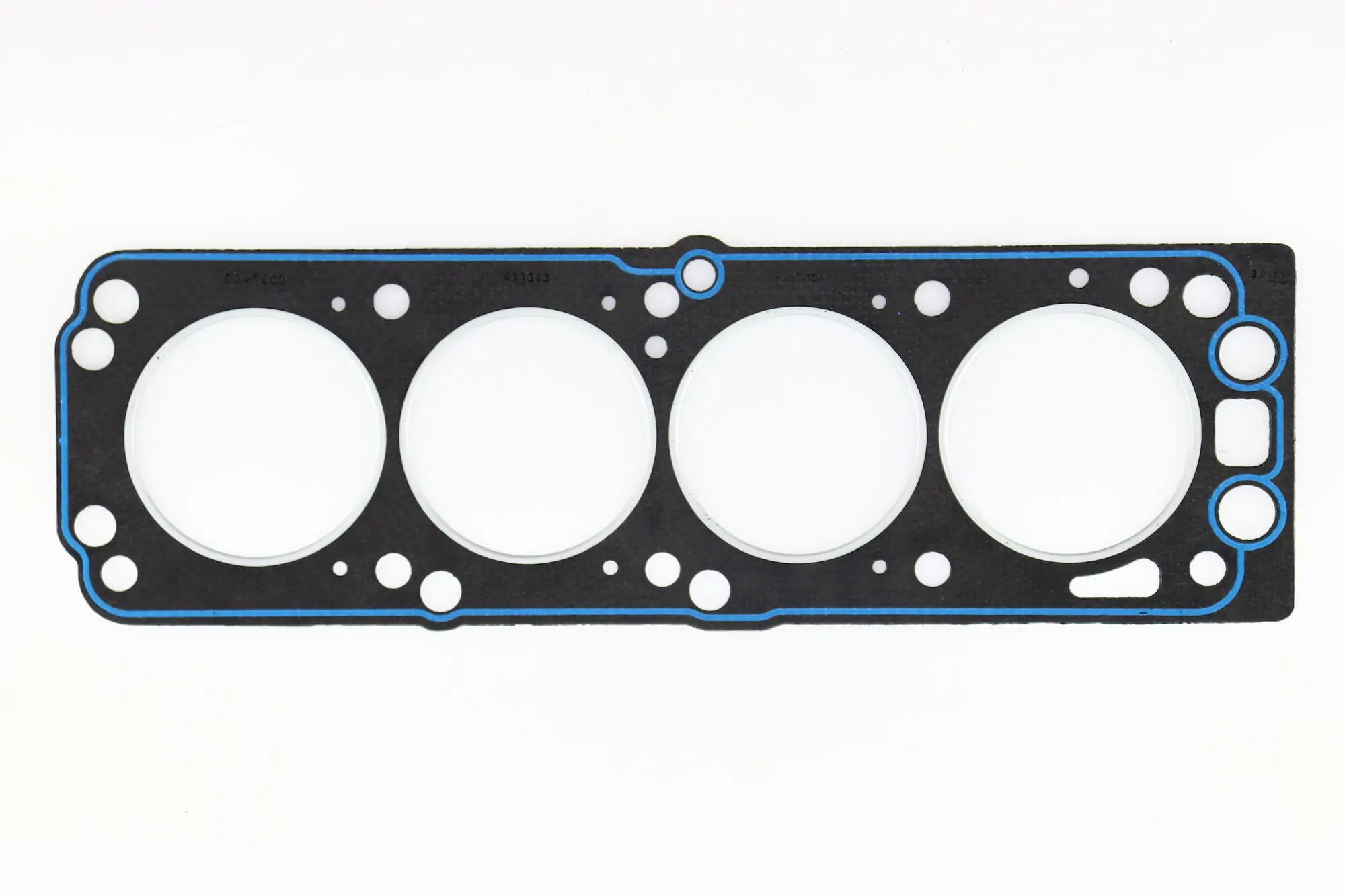 Gasket, cylinder head 411343P