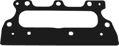 Gasket, exhaust manifold 49114705
