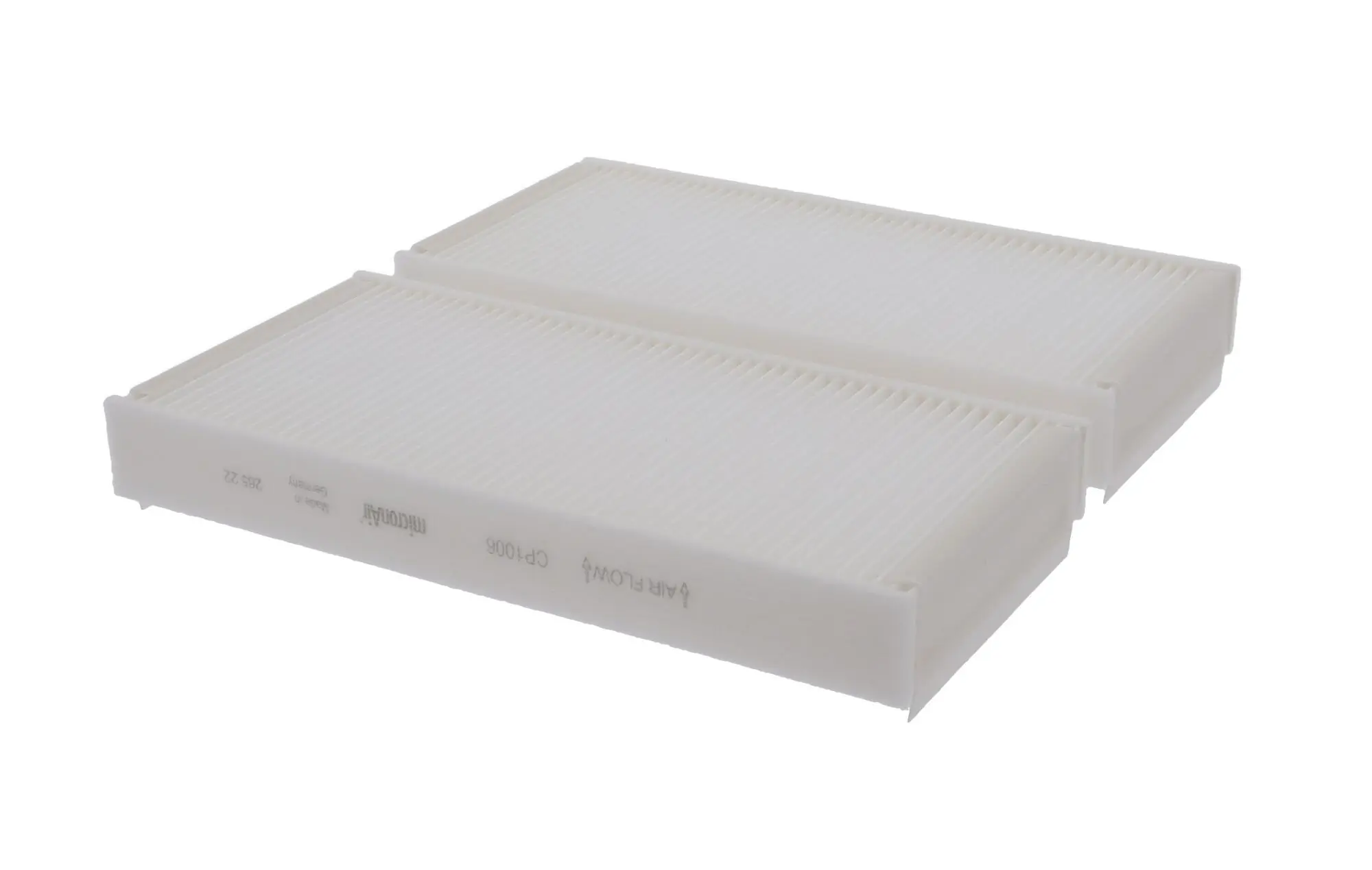 Filter, cabin air 21651195