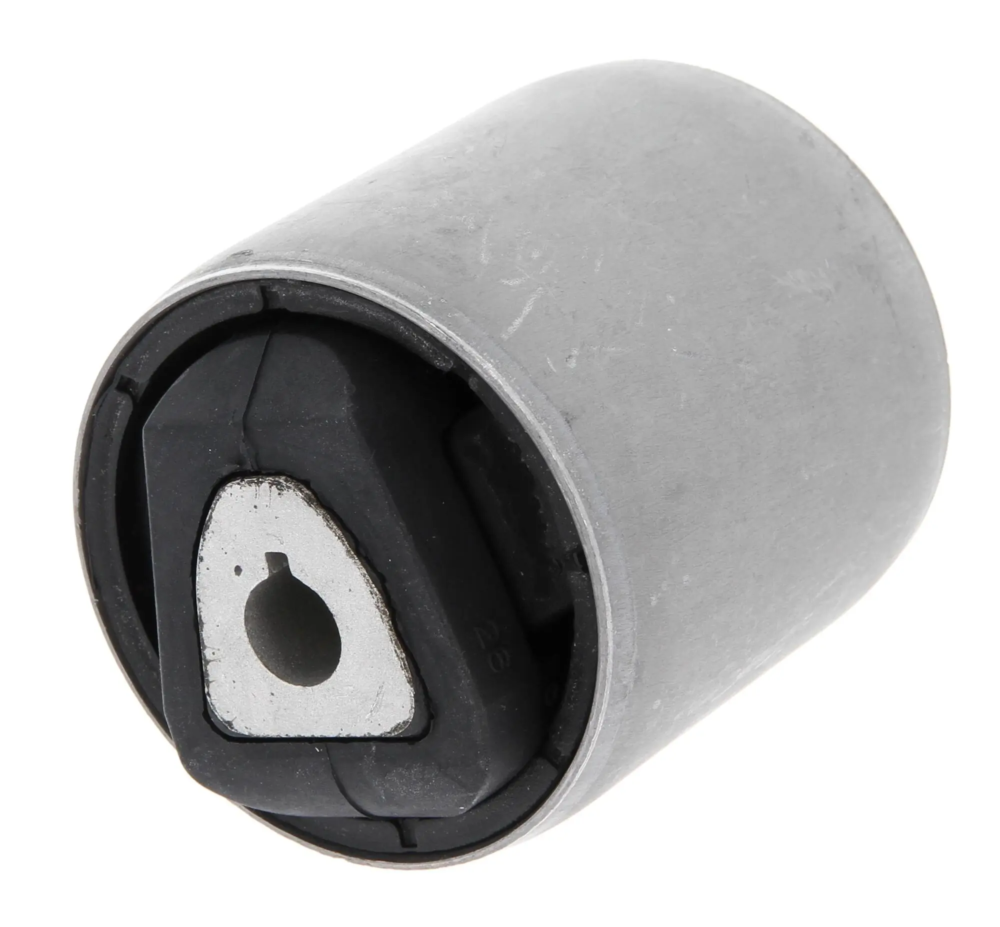 Mounting, control/trailing arm 49403102