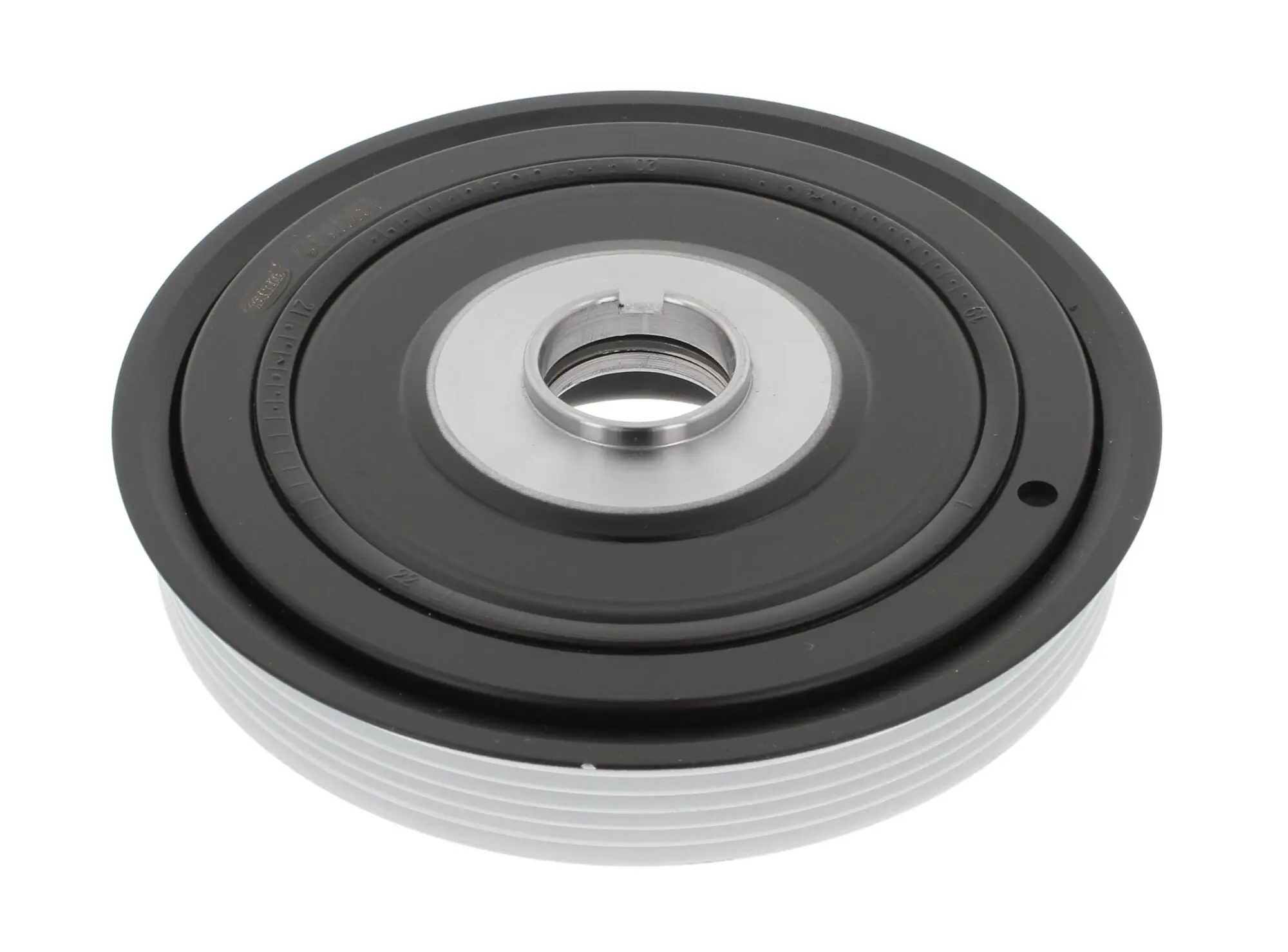 Belt Pulley, crankshaft 80000597