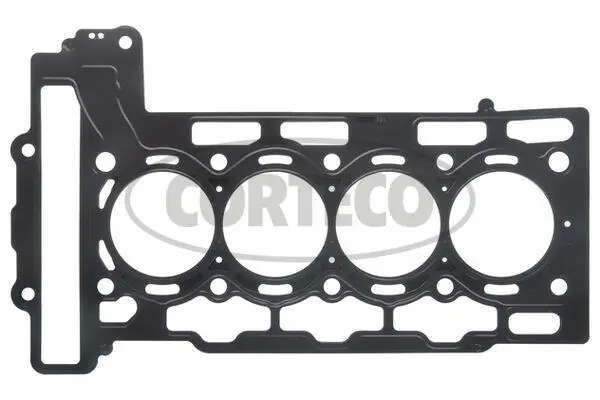 Gasket, cylinder head 83403232