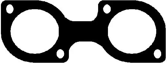 Gasket, exhaust manifold 460335H