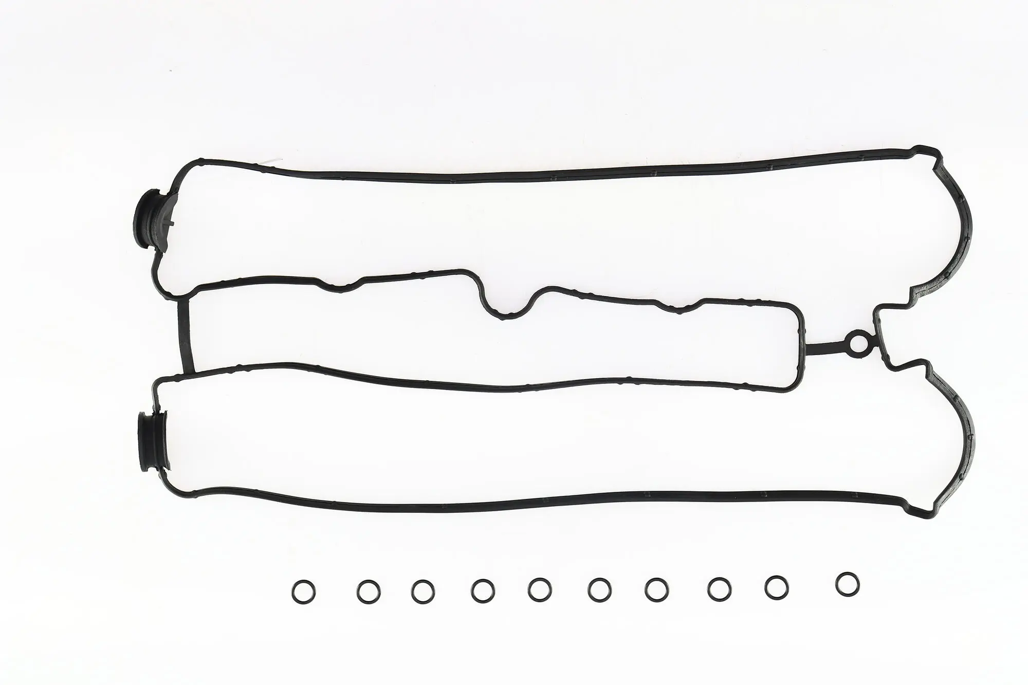 Gasket, cylinder head cover 026156P