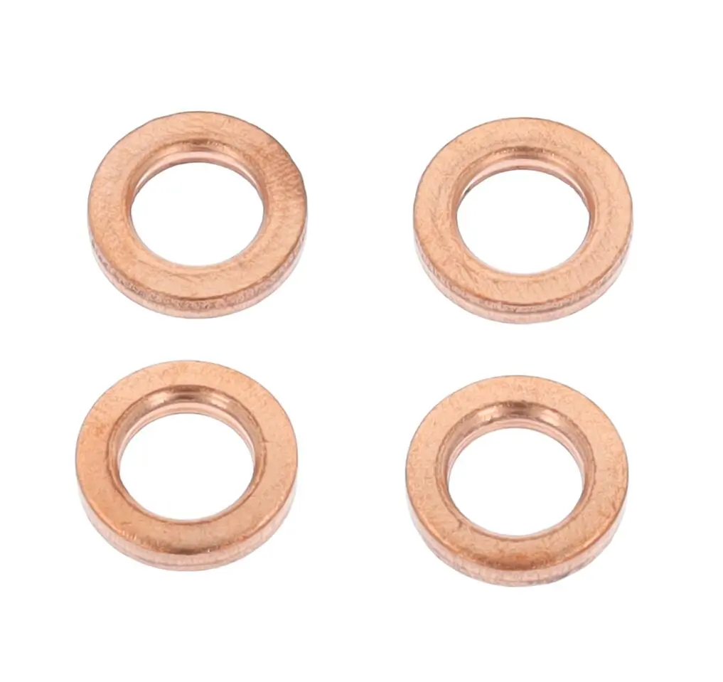 CORTECO 49430662 Seal Ring, nozzle holder