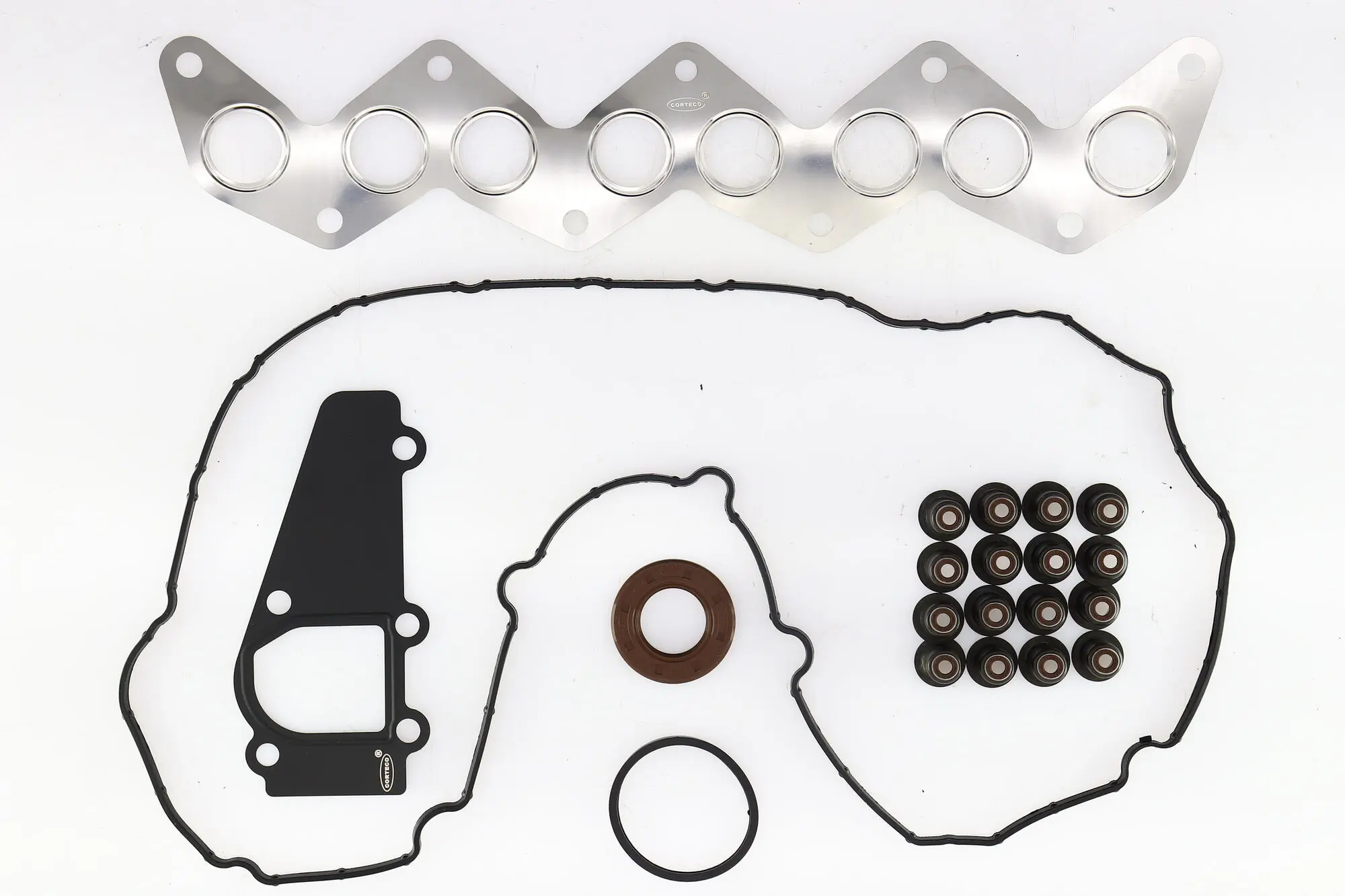 Gasket Kit, cylinder head 418712P