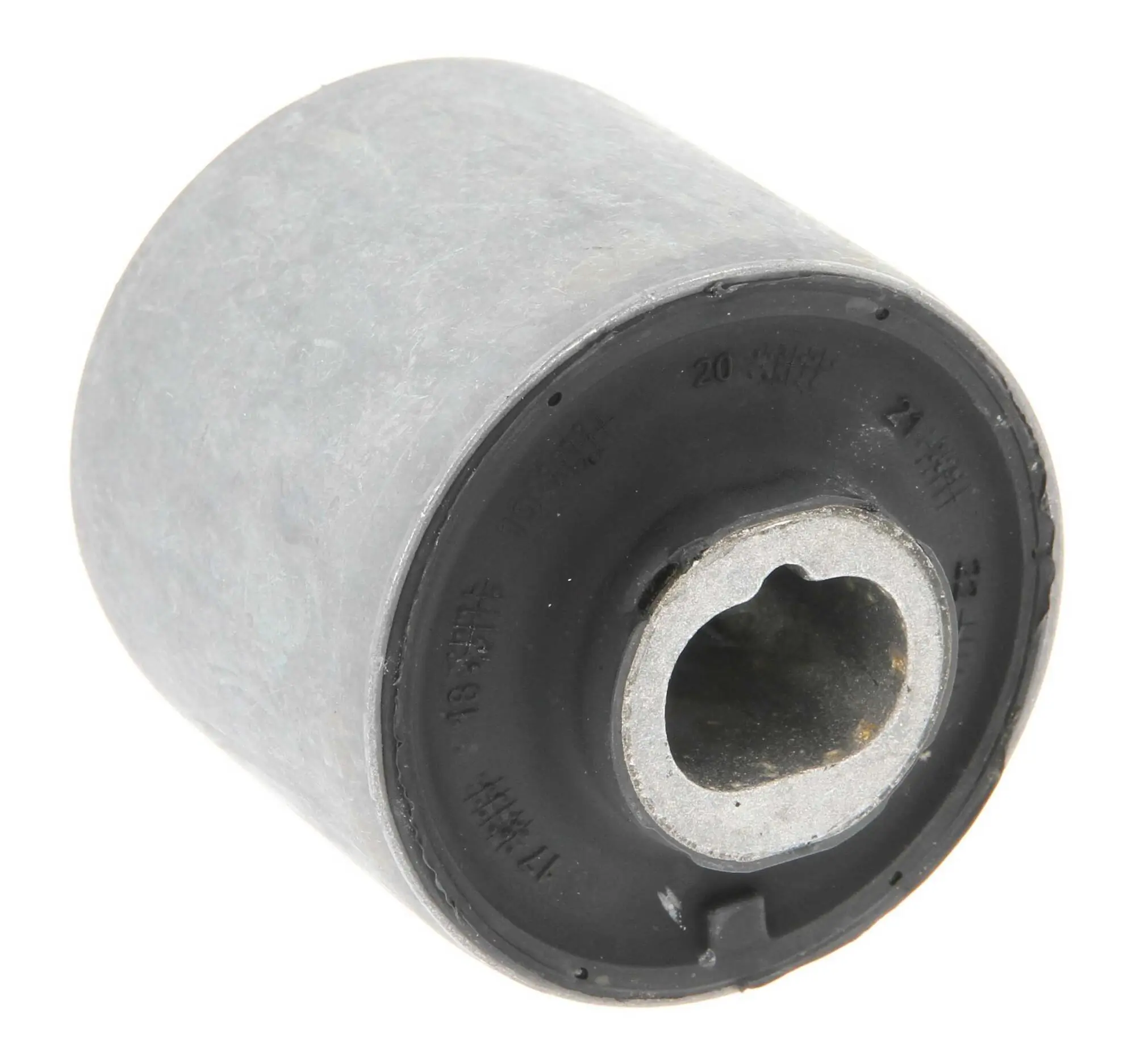 Mounting, control/trailing arm 80000714