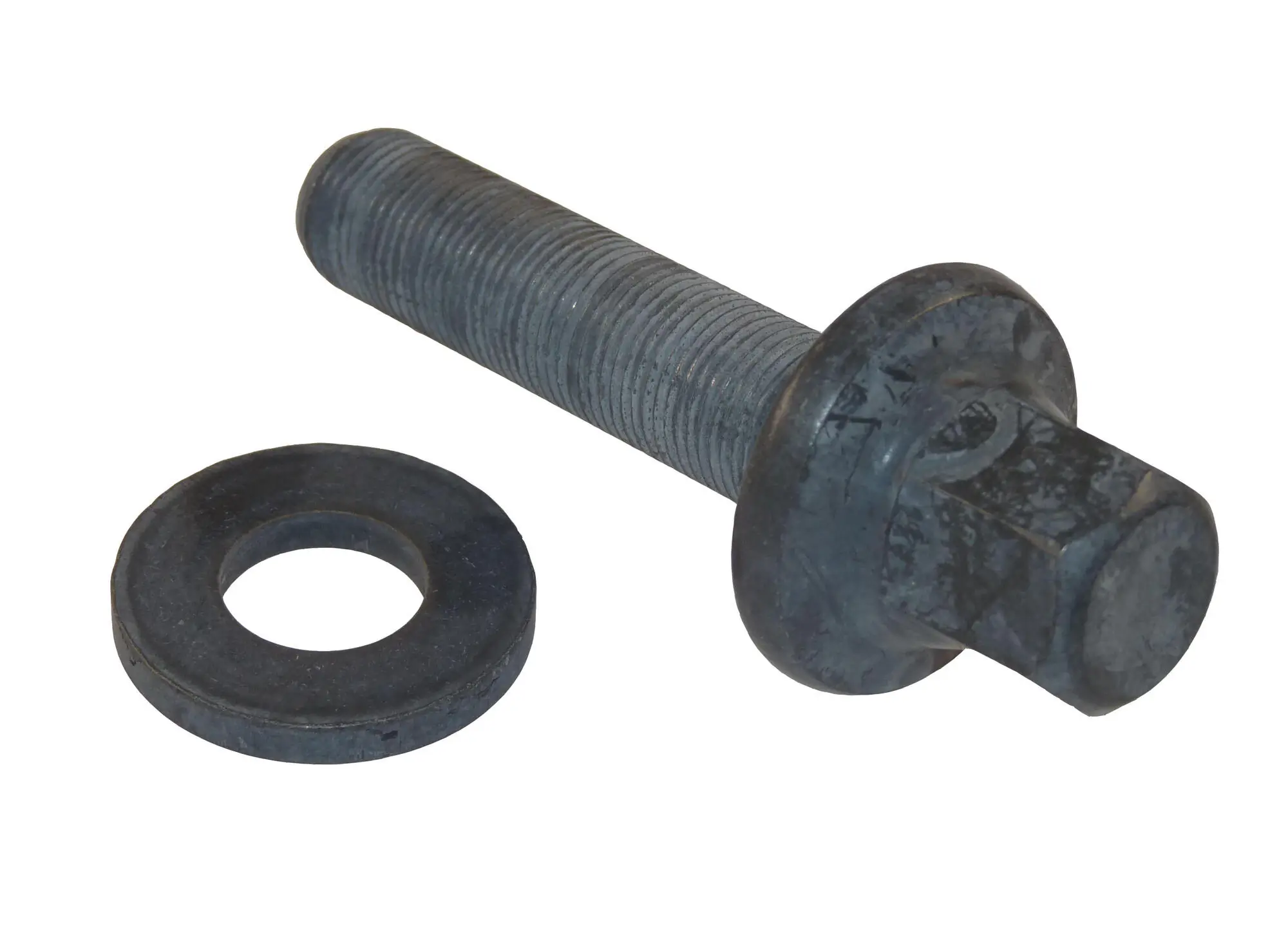 Bolt Set, crankshaft pulley 80005025