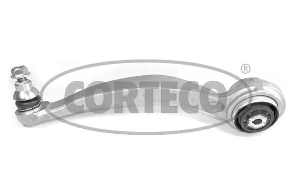 Control/Trailing Arm, wheel suspension 49426683