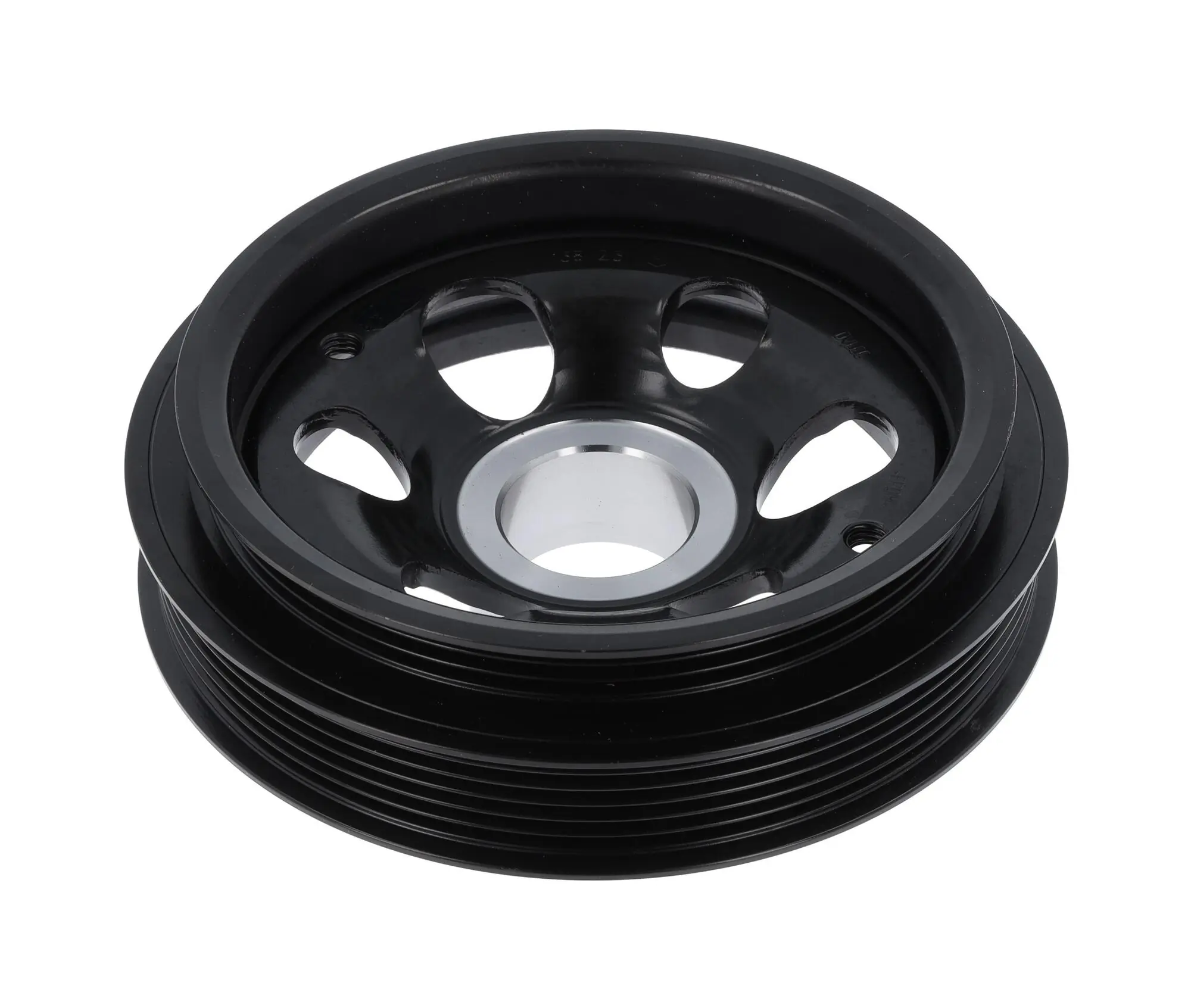 Belt Pulley, crankshaft 49412210