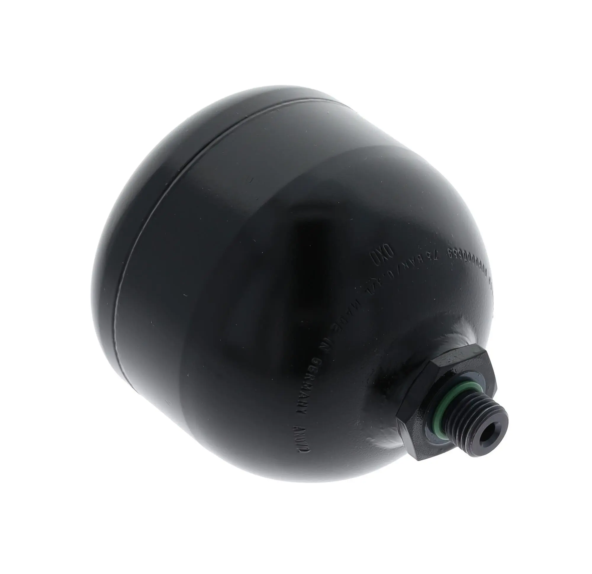 CORTECO 80000659 Pressure Accumulator, clutch