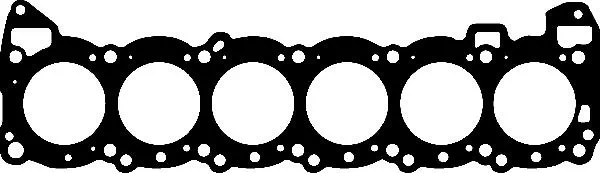Gasket, cylinder head 414856P