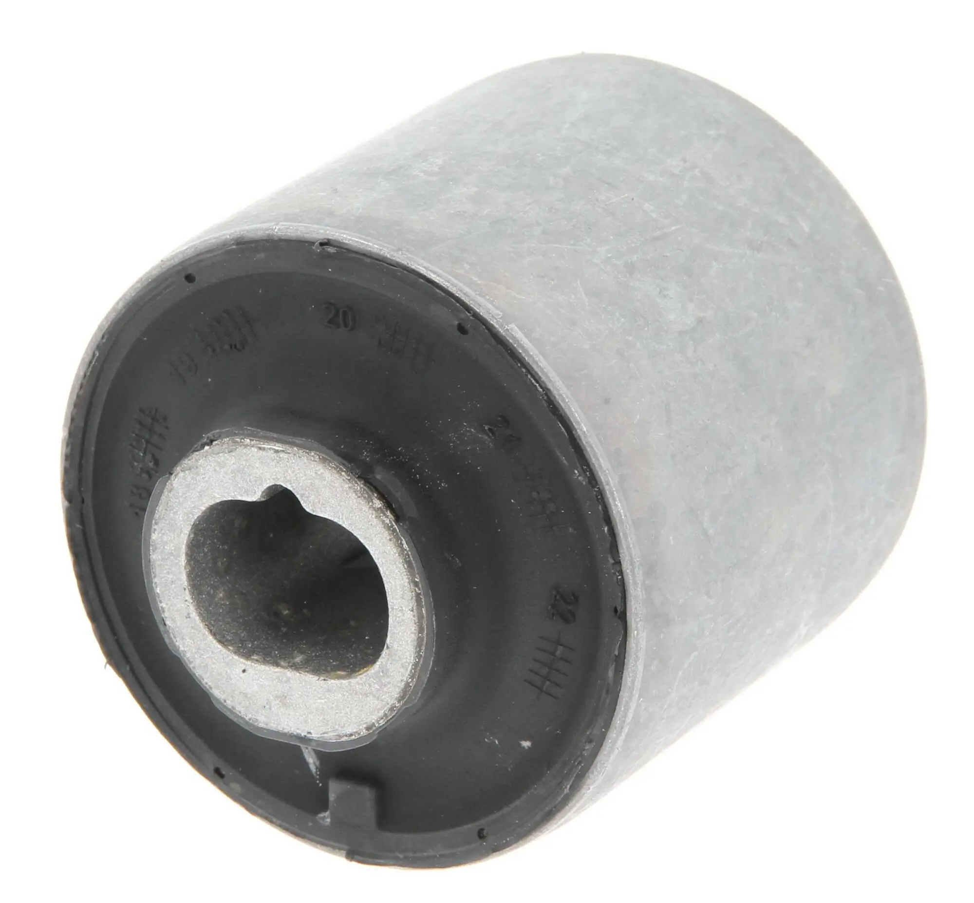 Mounting, control/trailing arm 80000714