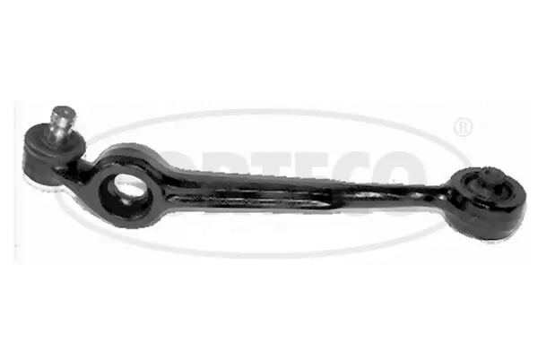 Control/Trailing Arm, wheel suspension 49395481