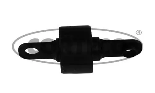 Mounting, control/trailing arm 49360992