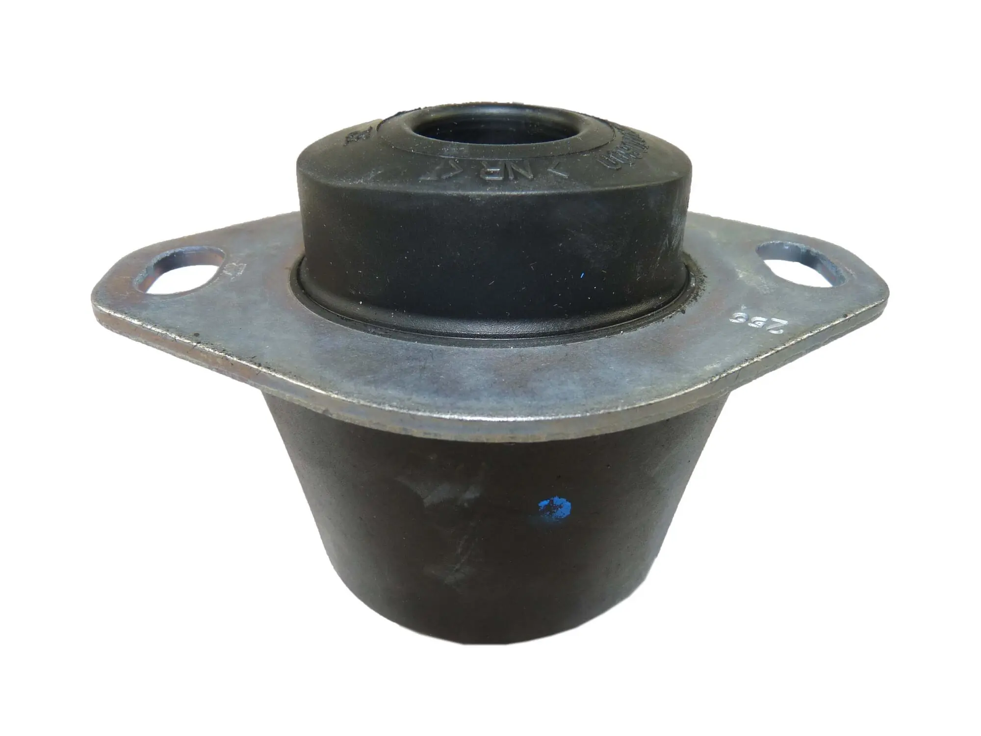 Mounting, automatic transmission 49388308