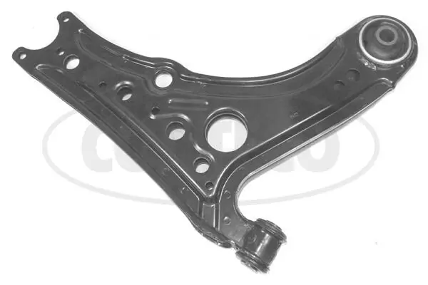 Control/Trailing Arm, wheel suspension 49400337