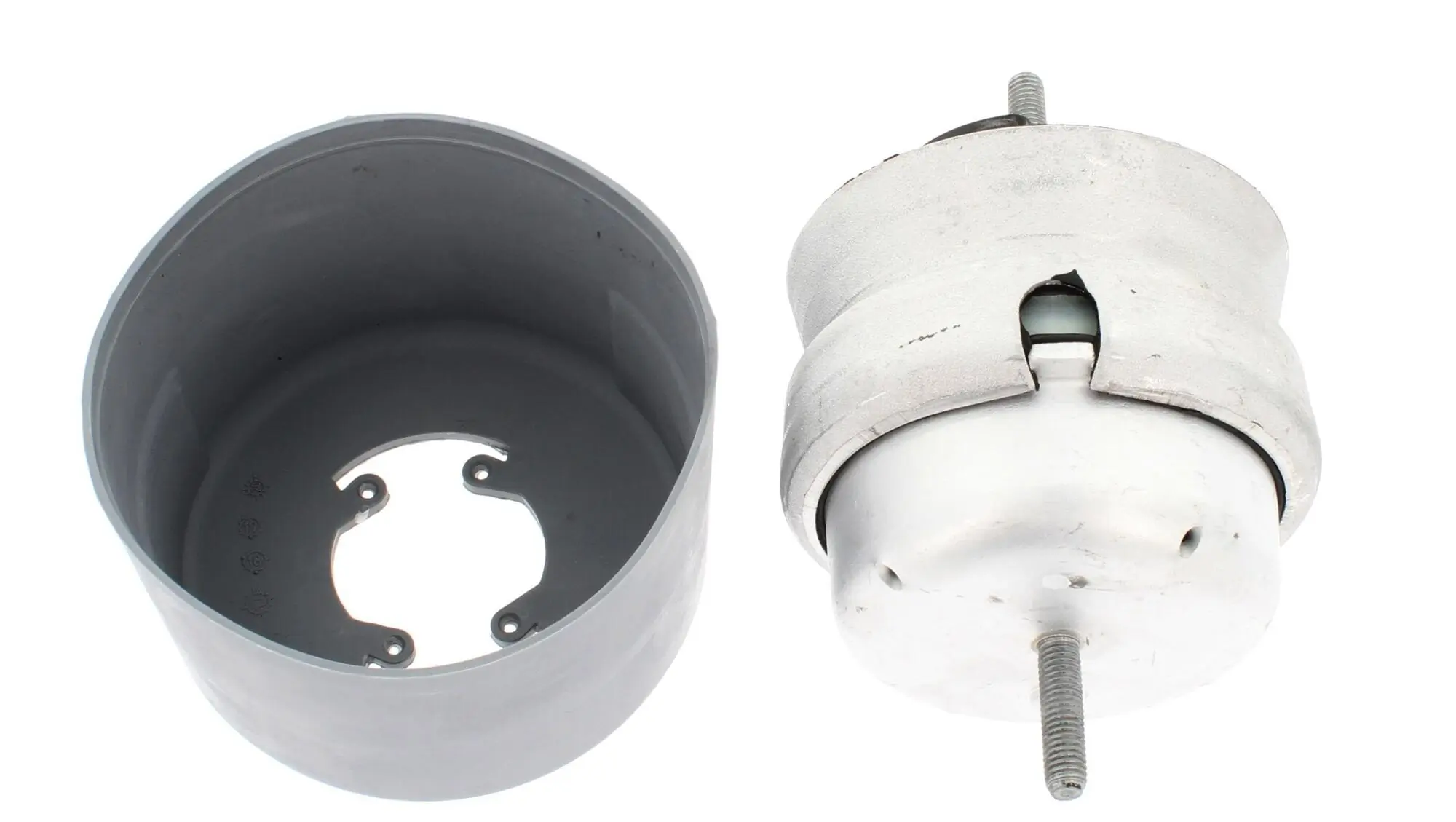 Mounting, engine 80000011