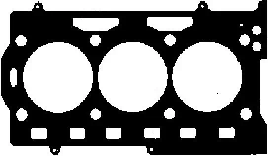 Gasket, cylinder head 414160P