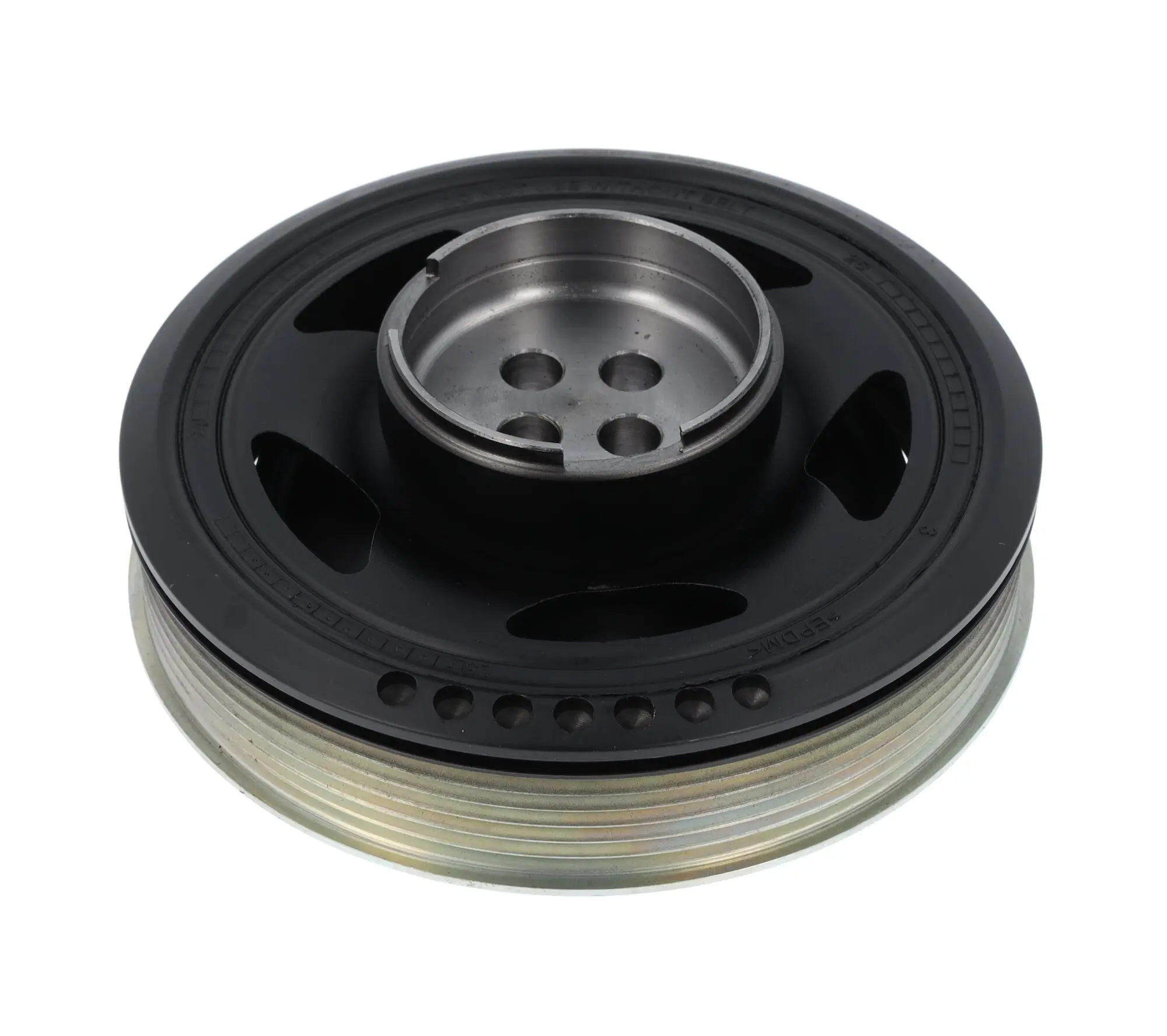 Belt Pulley, crankshaft 49434594